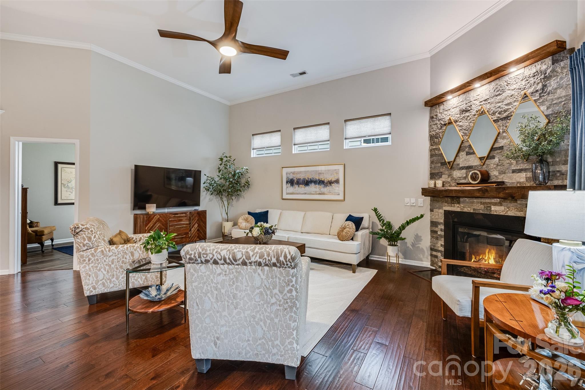 Cobblestone - Residential