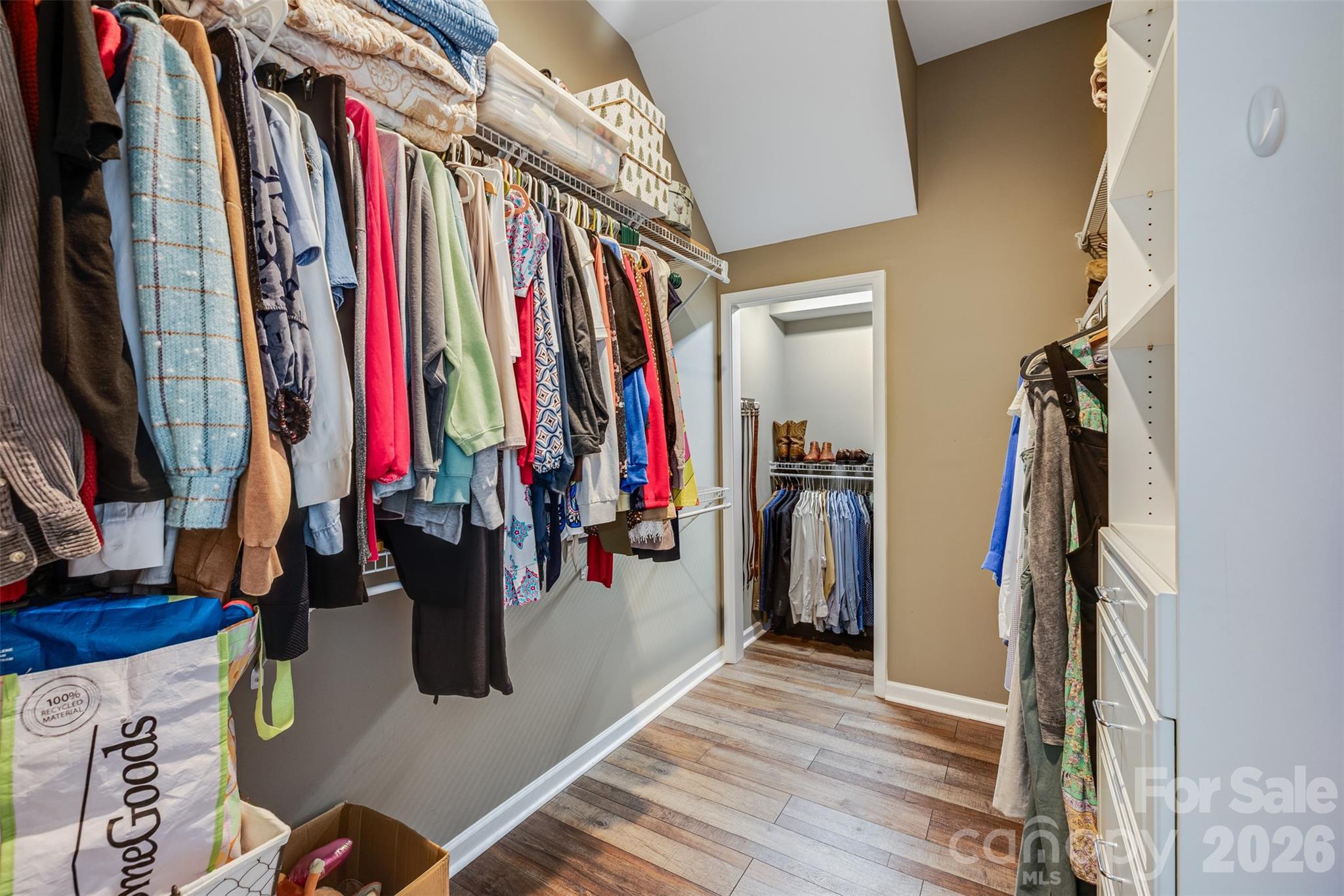 Cobblestone - Residential