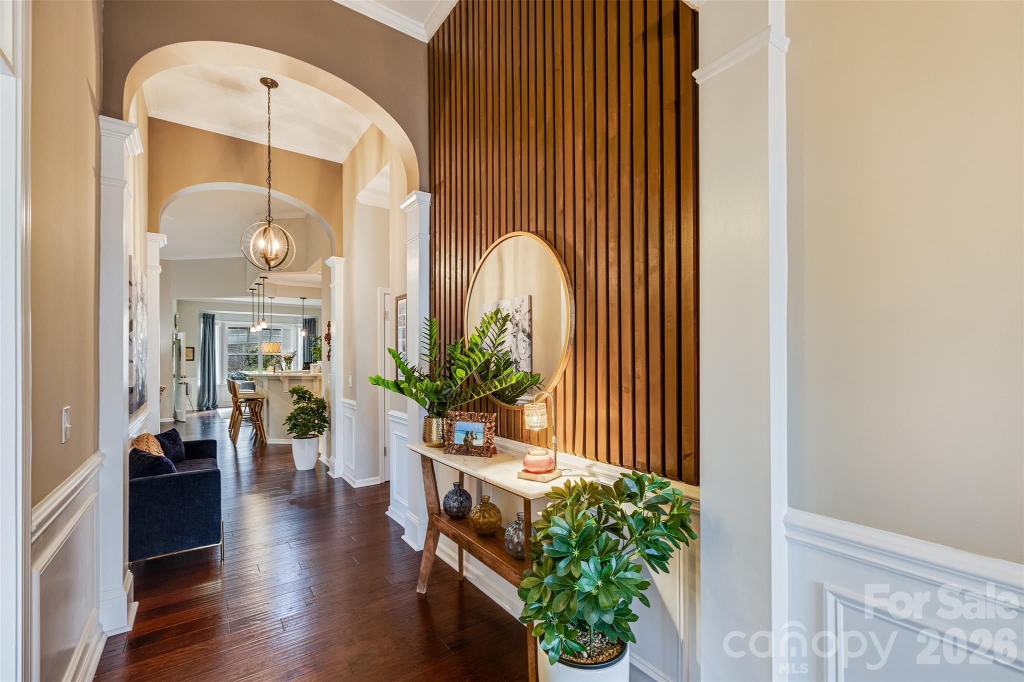 Cobblestone - Residential