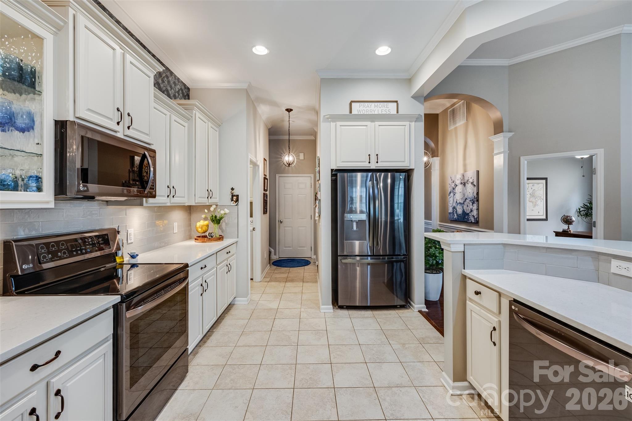 Cobblestone - Residential