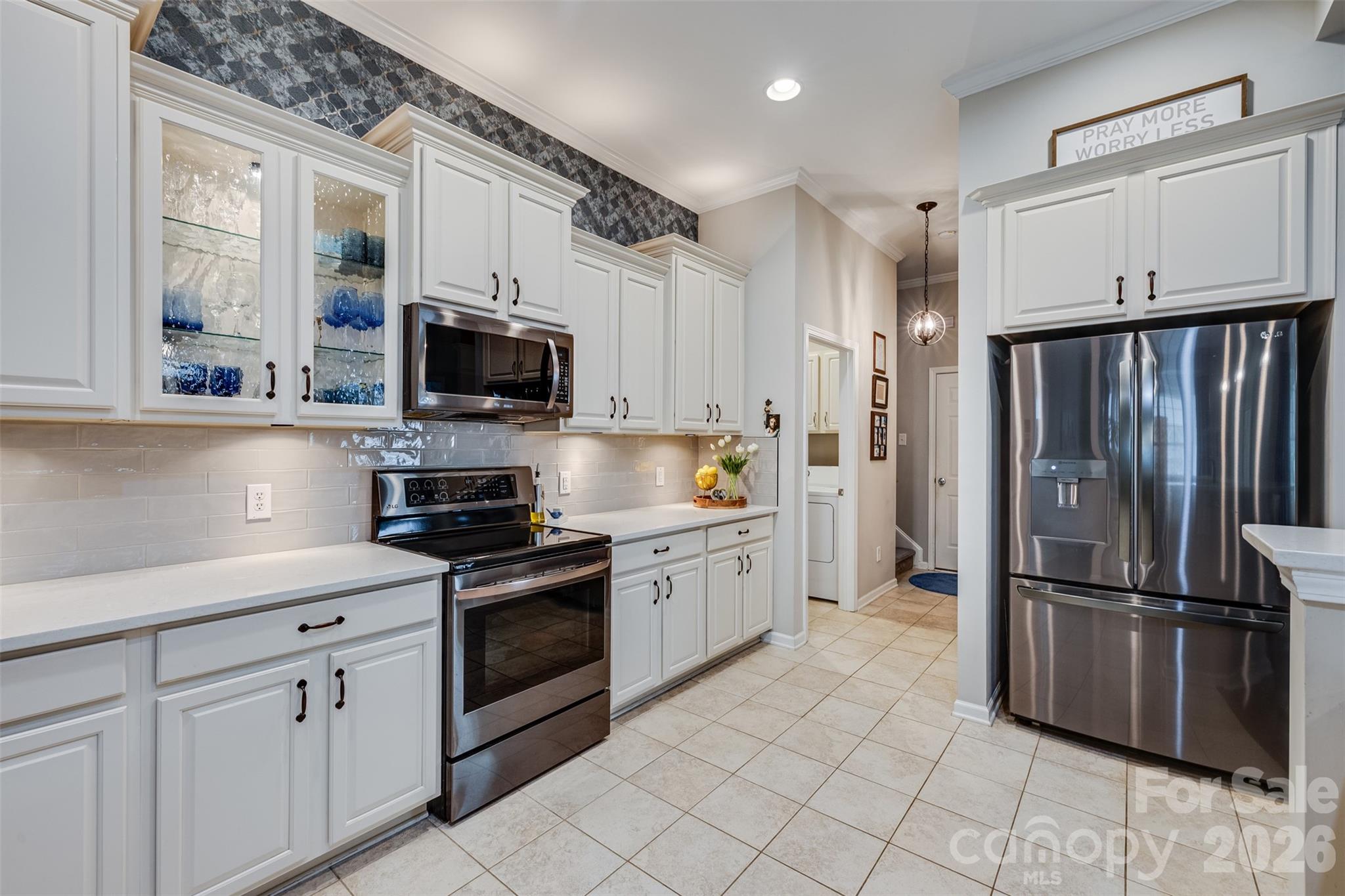 Cobblestone - Residential