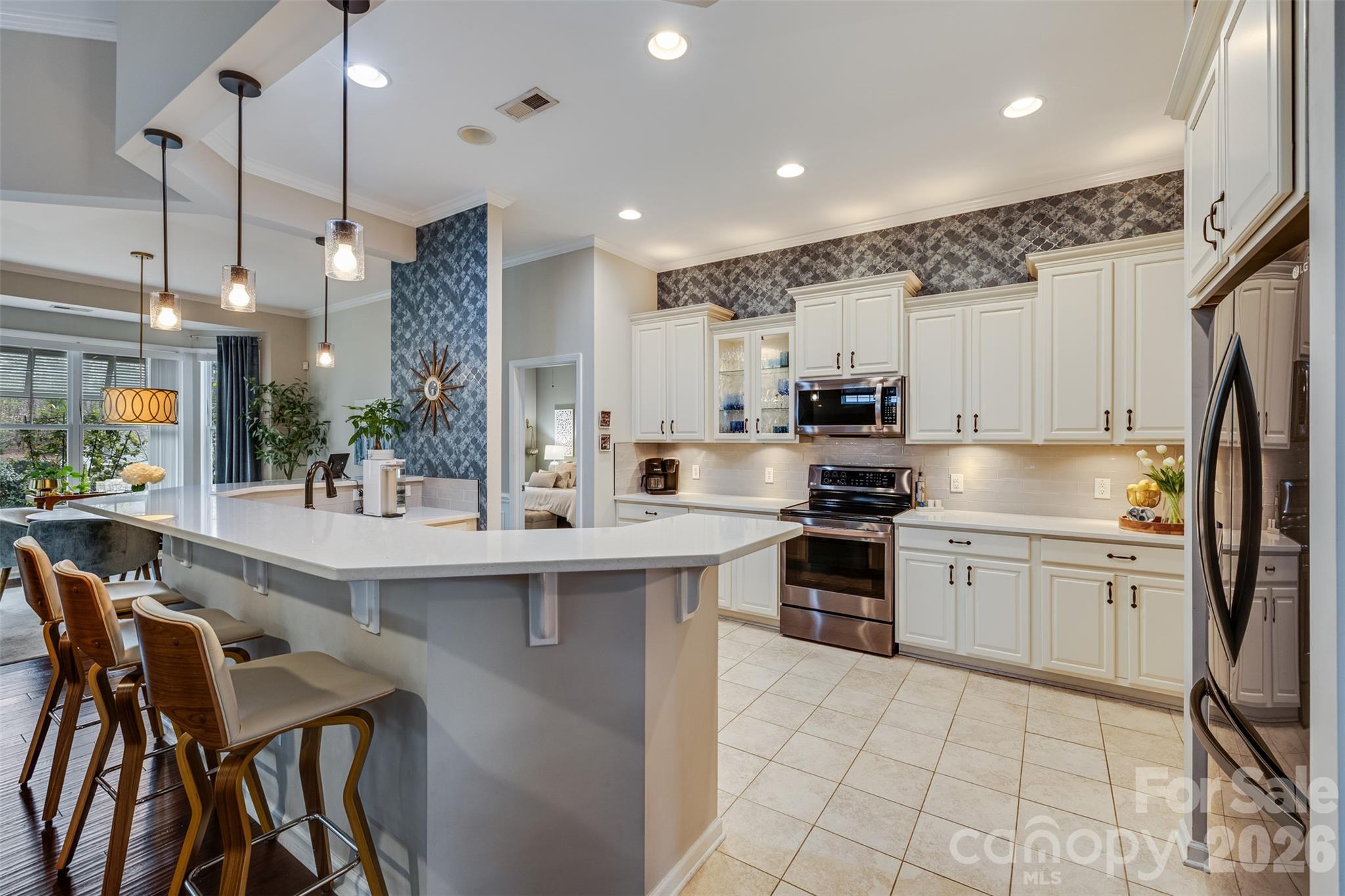 Cobblestone - Residential