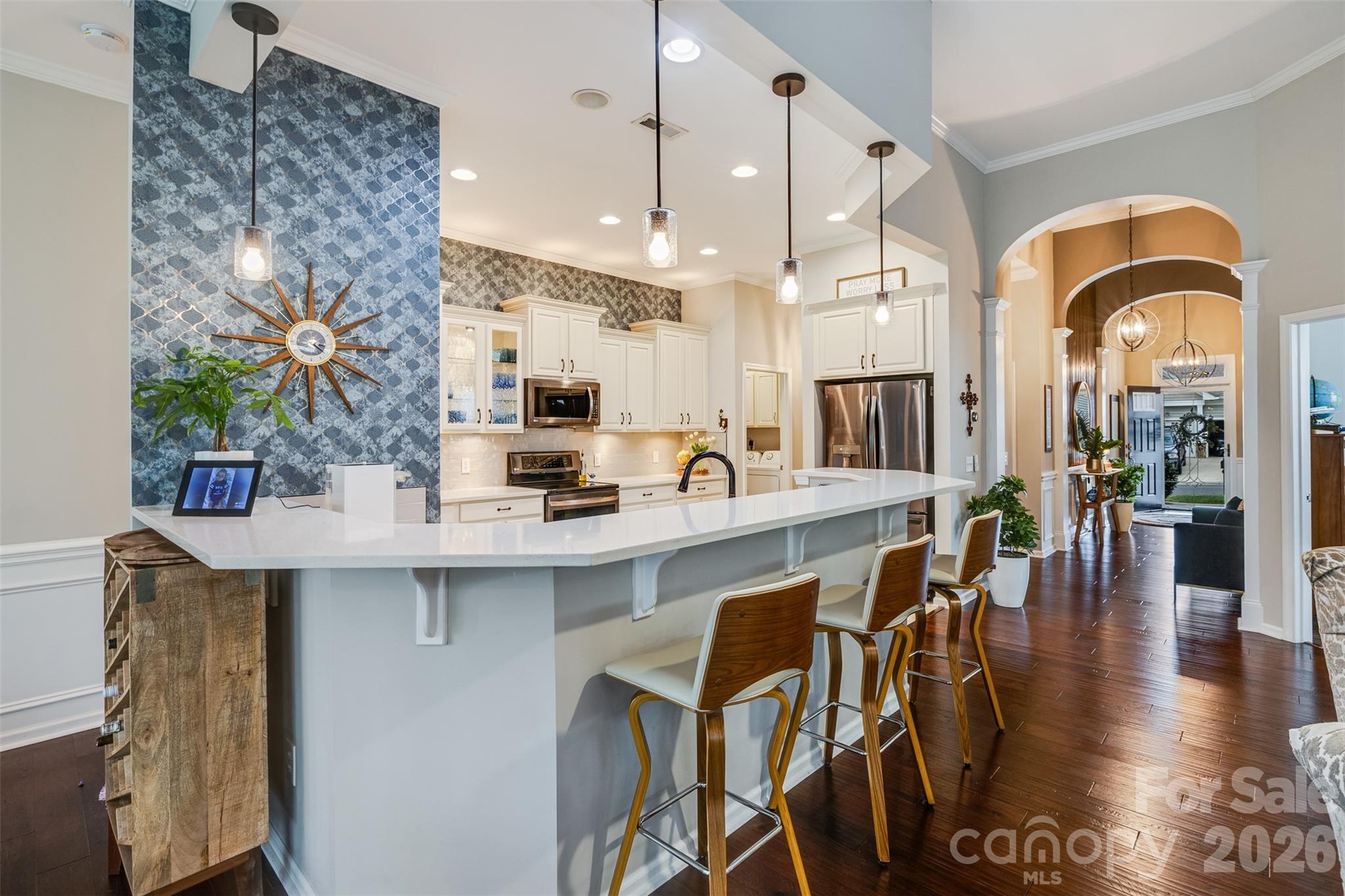 Cobblestone - Residential