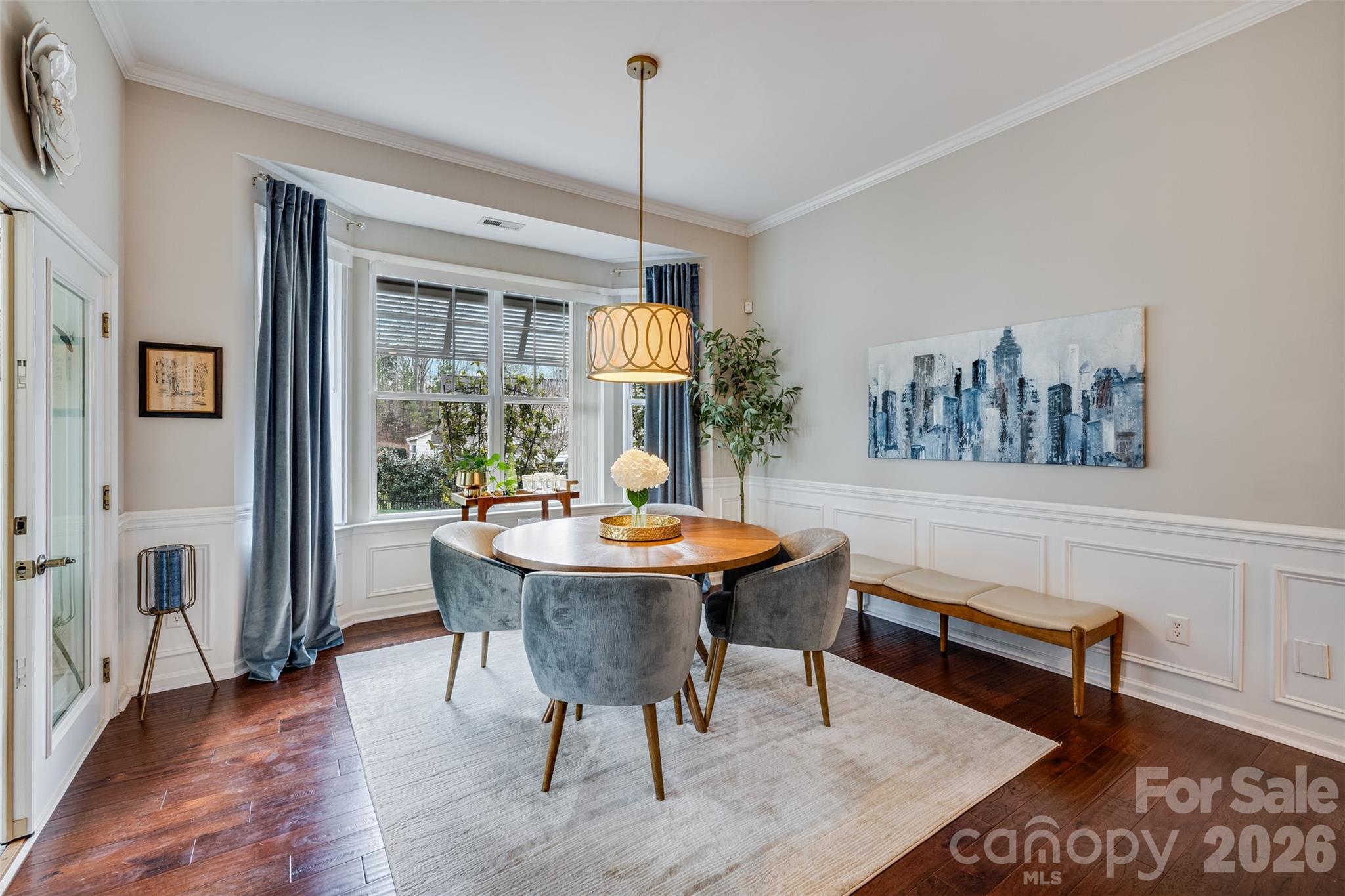 Cobblestone - Residential