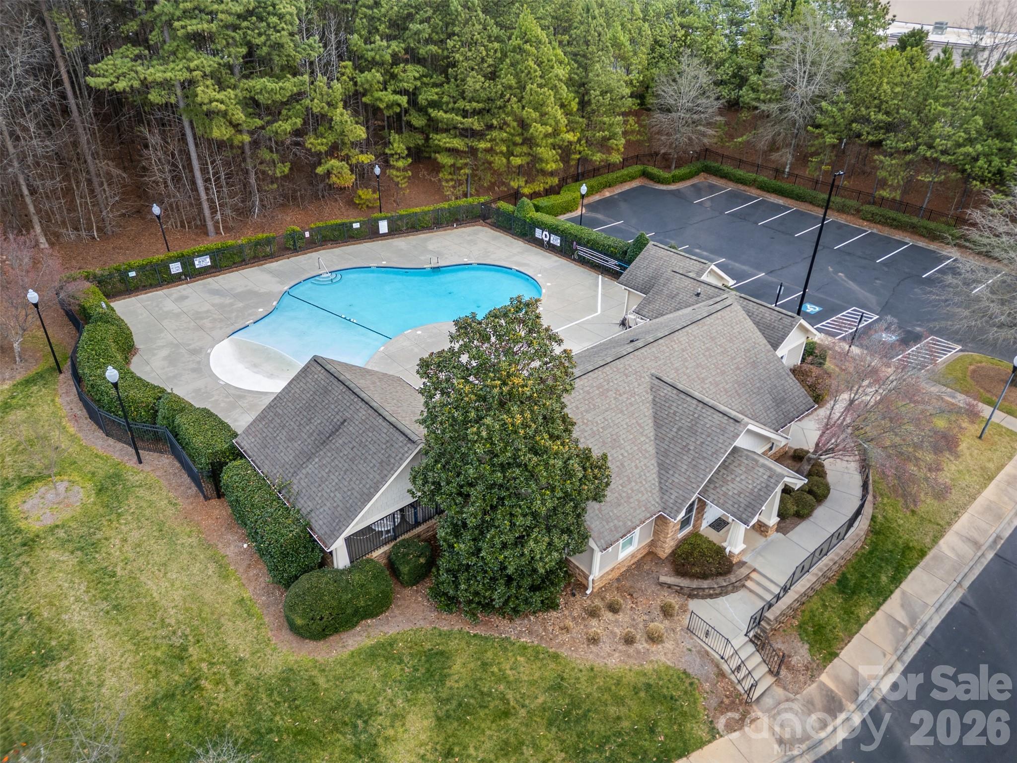 Cobblestone - Residential