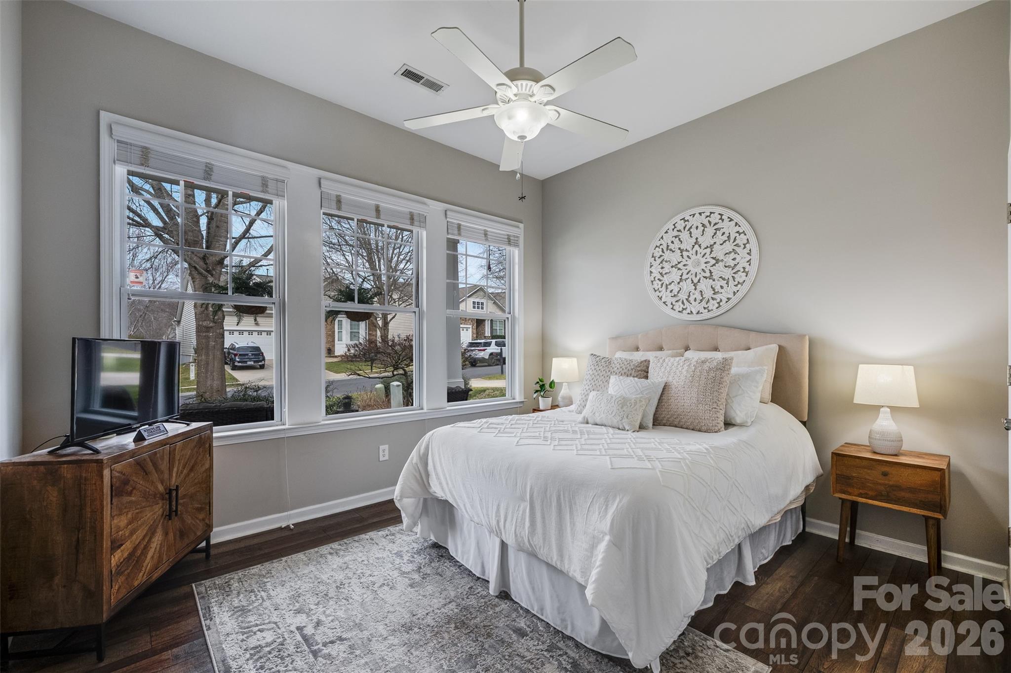 Cobblestone - Residential