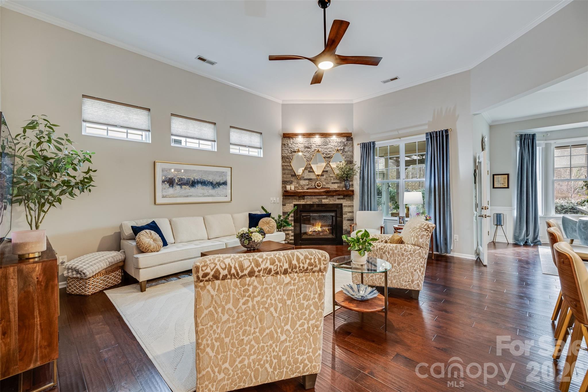 Cobblestone - Residential