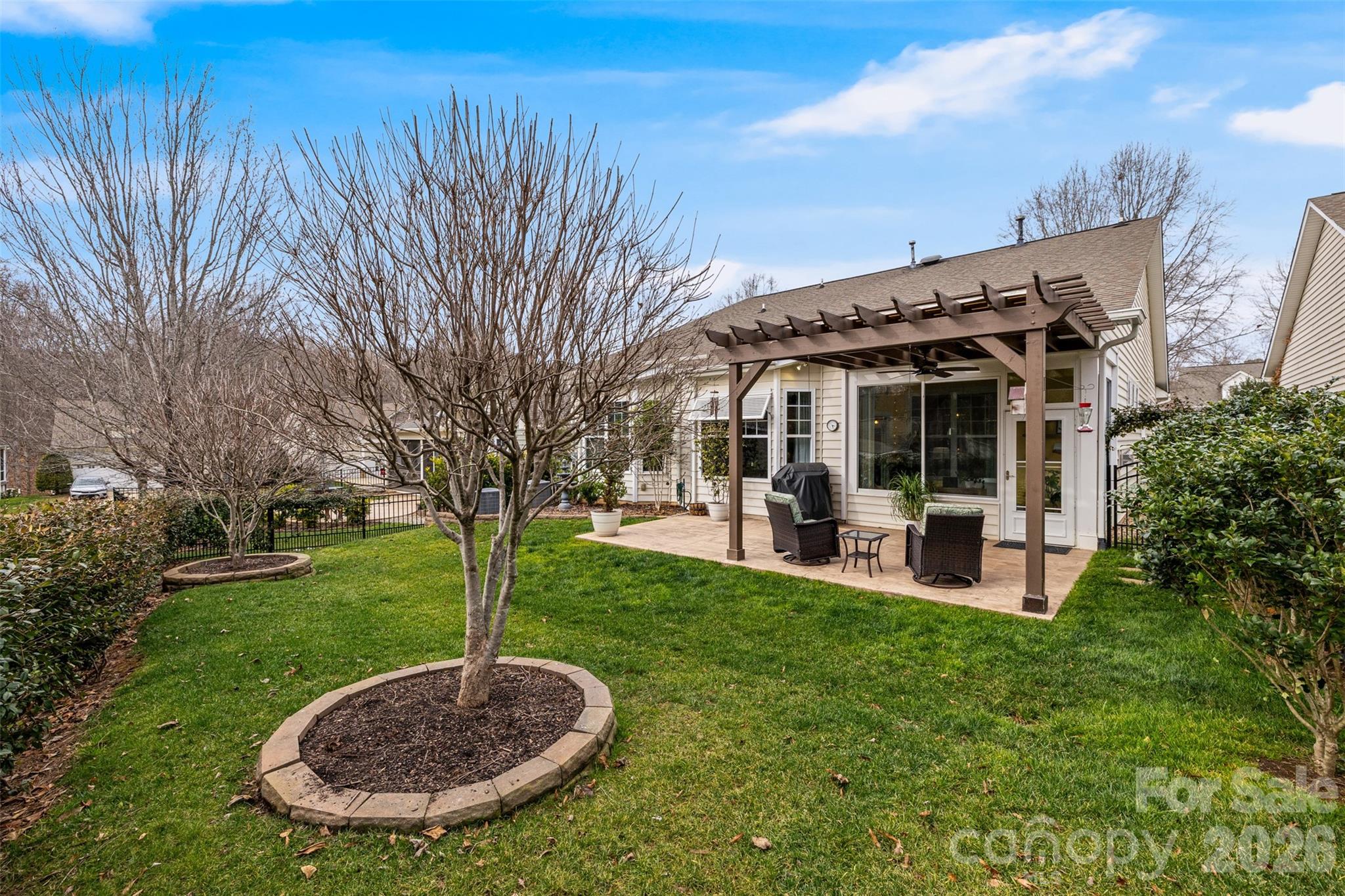 Cobblestone - Residential