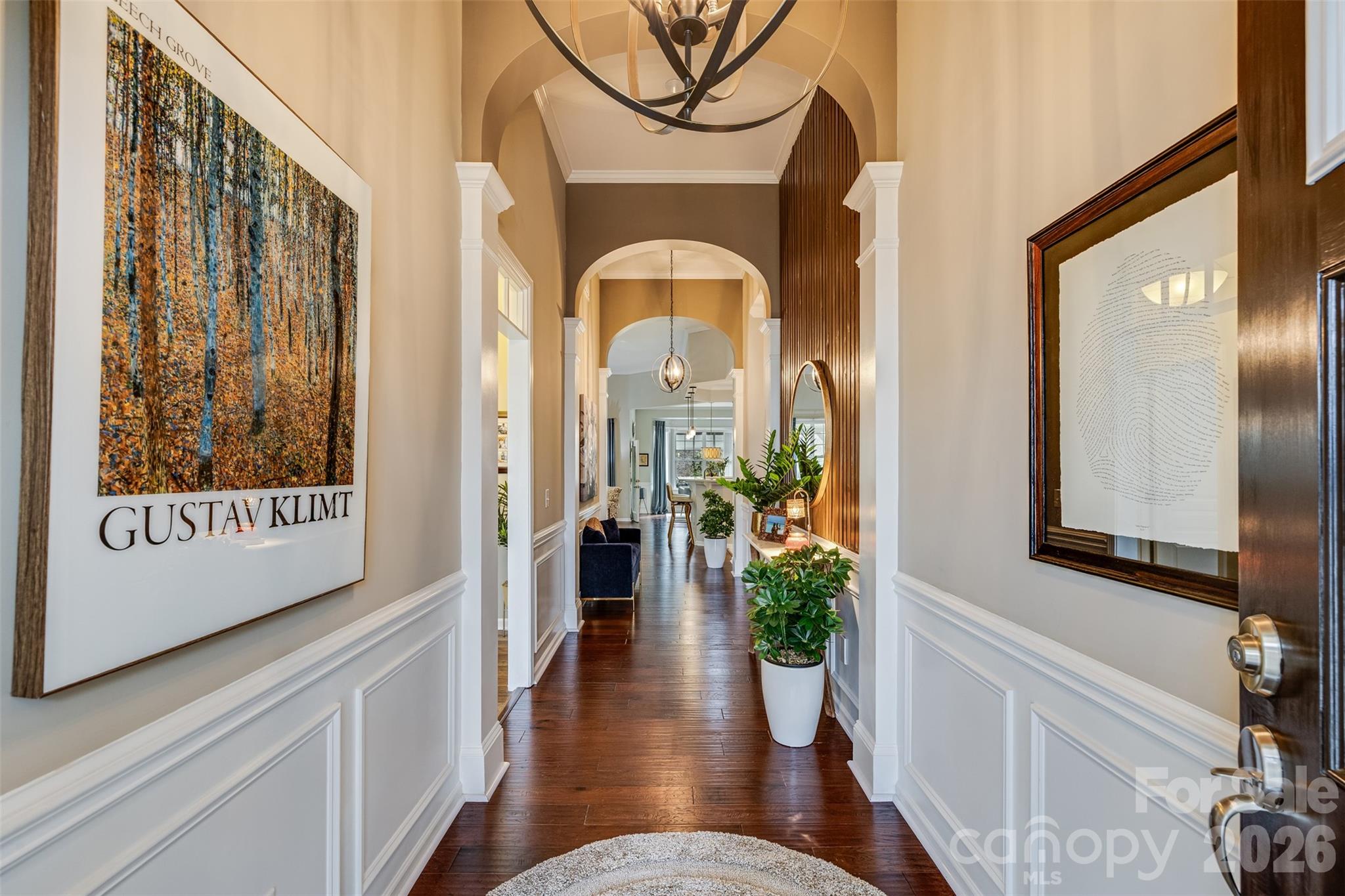 Cobblestone - Residential