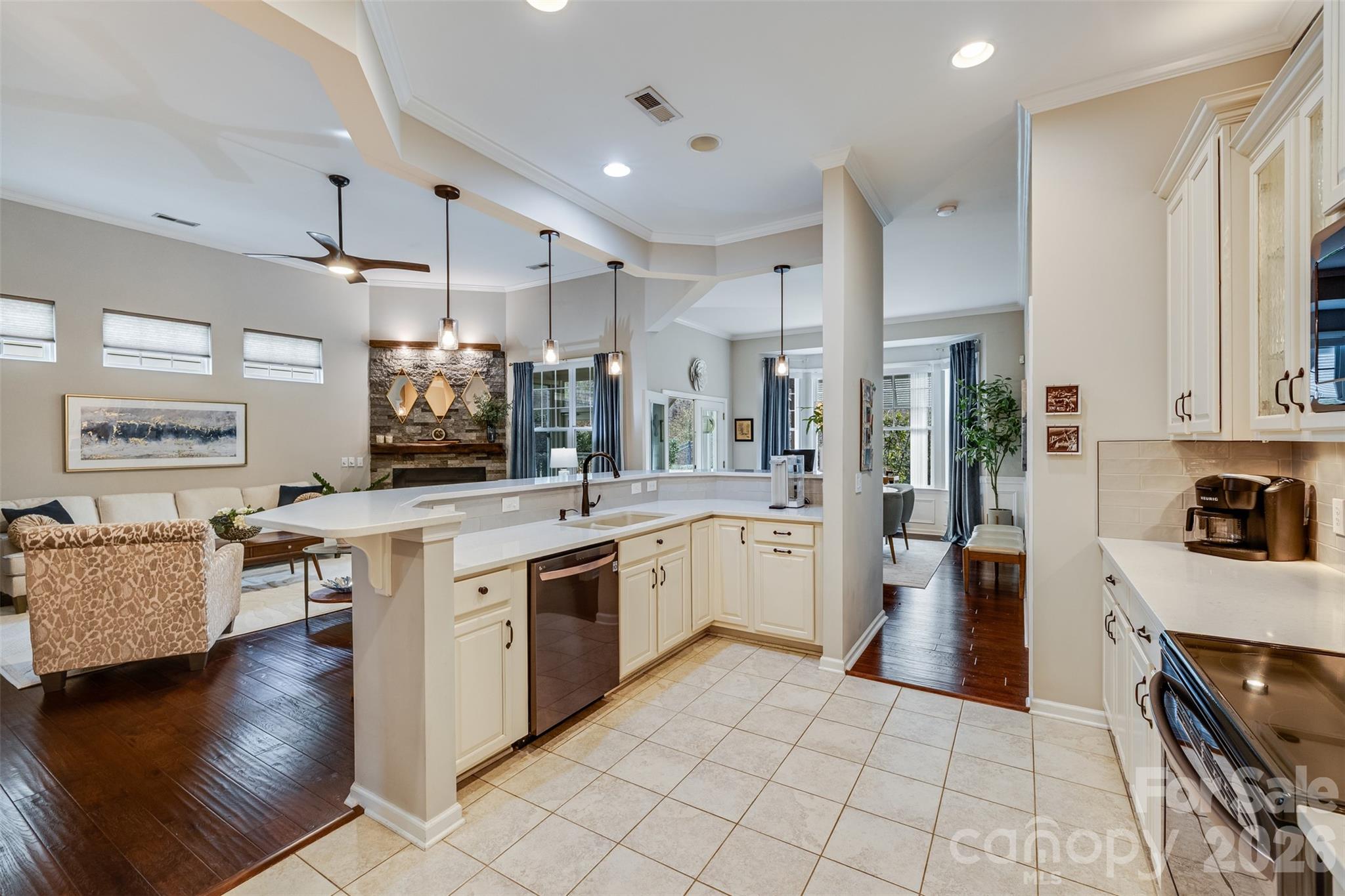 Cobblestone - Residential