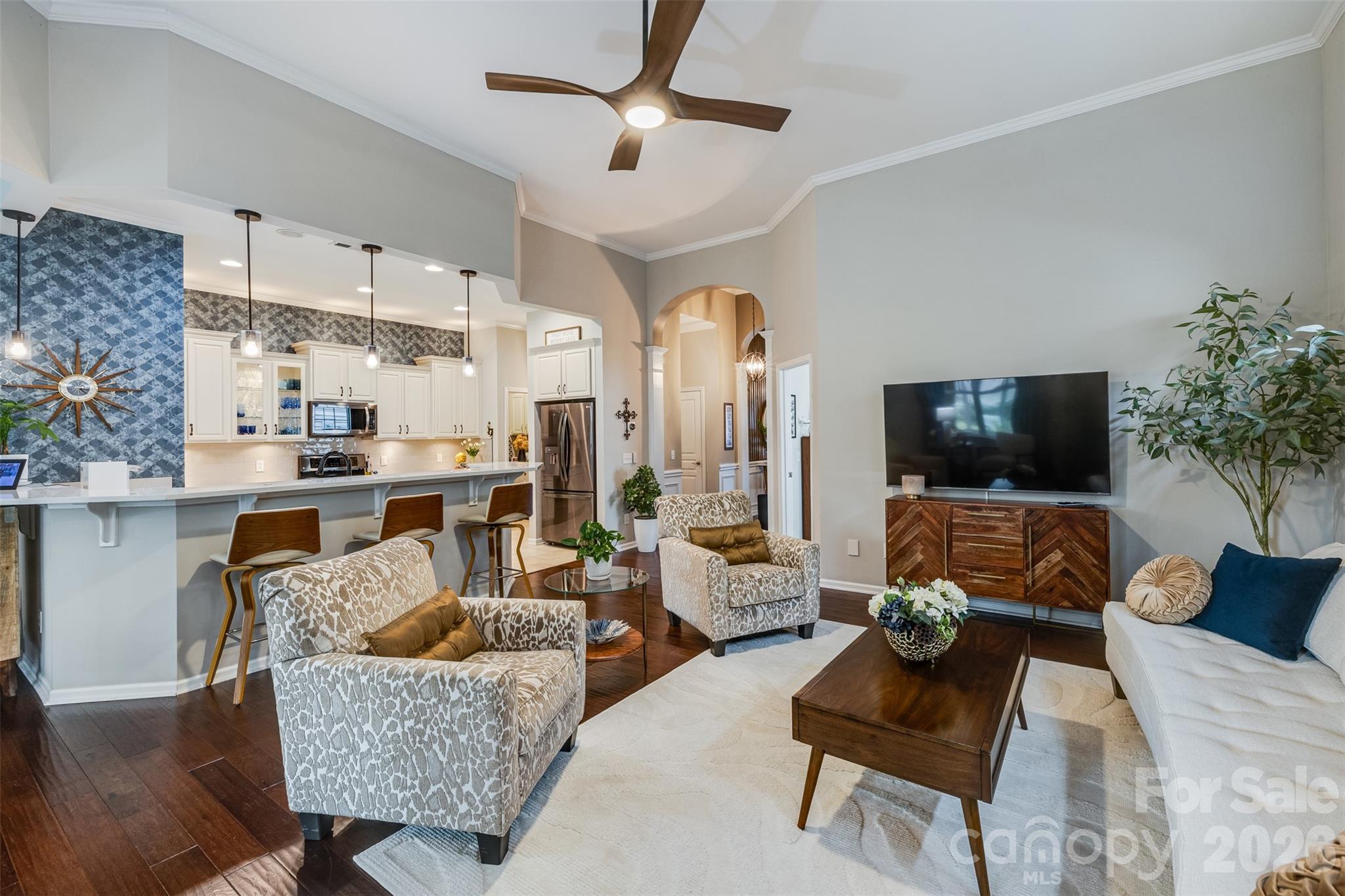 Cobblestone - Residential