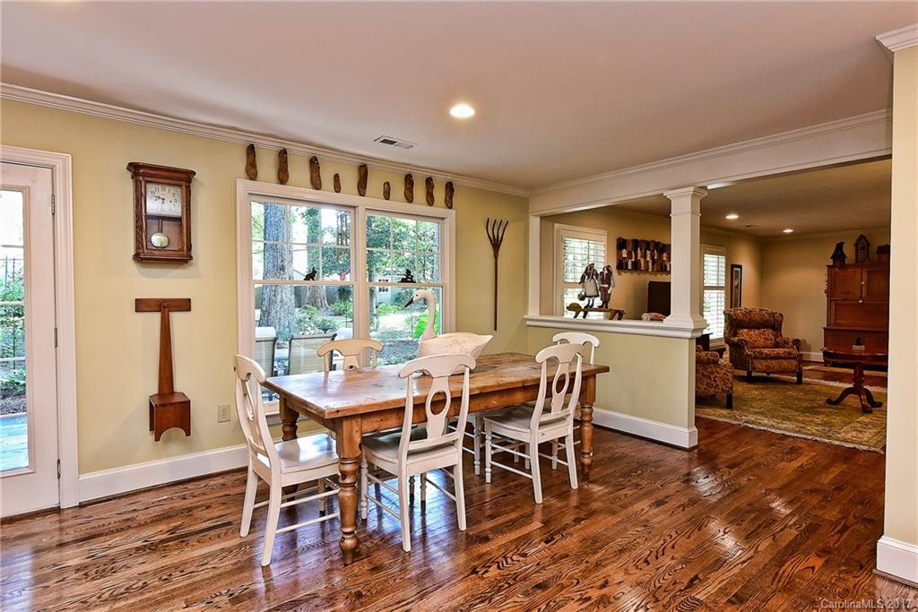 Sherwood Forest - Residential