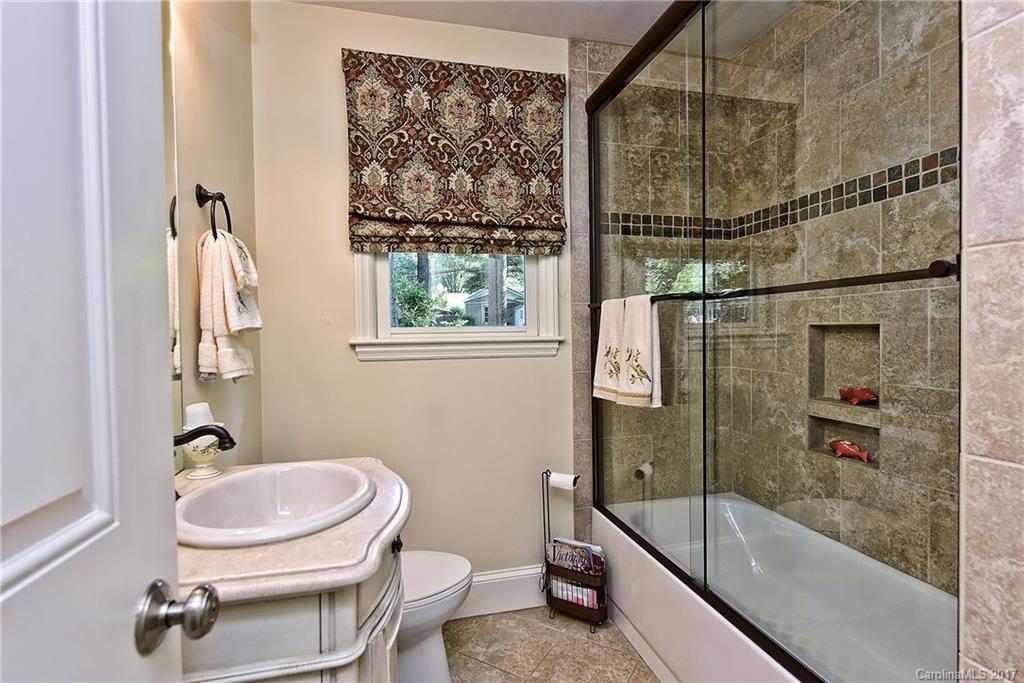 Sherwood Forest - Residential