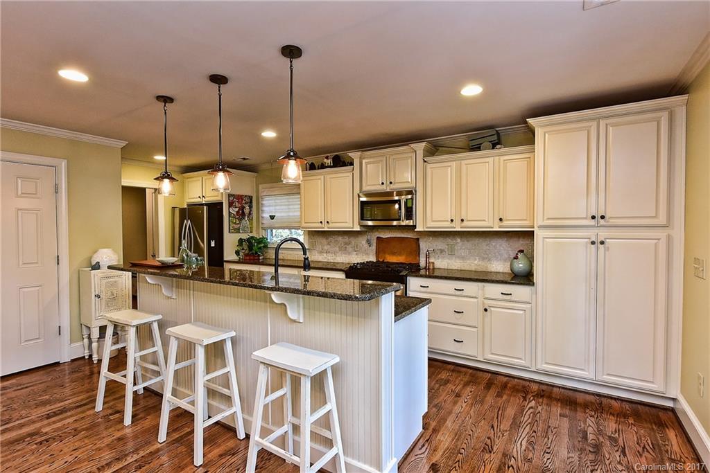 Sherwood Forest - Residential