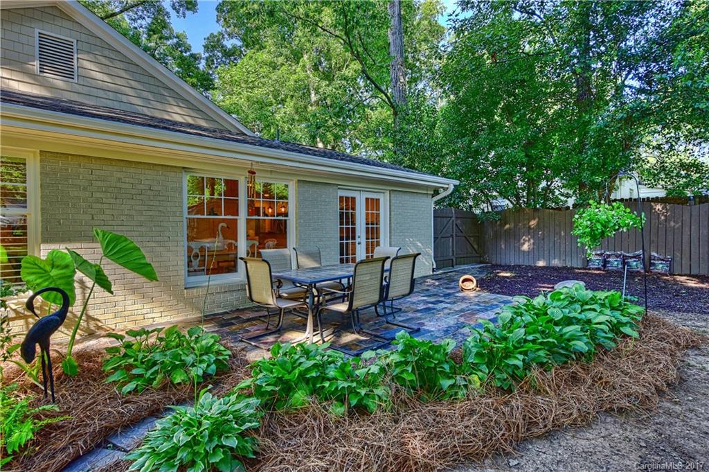 Sherwood Forest - Residential