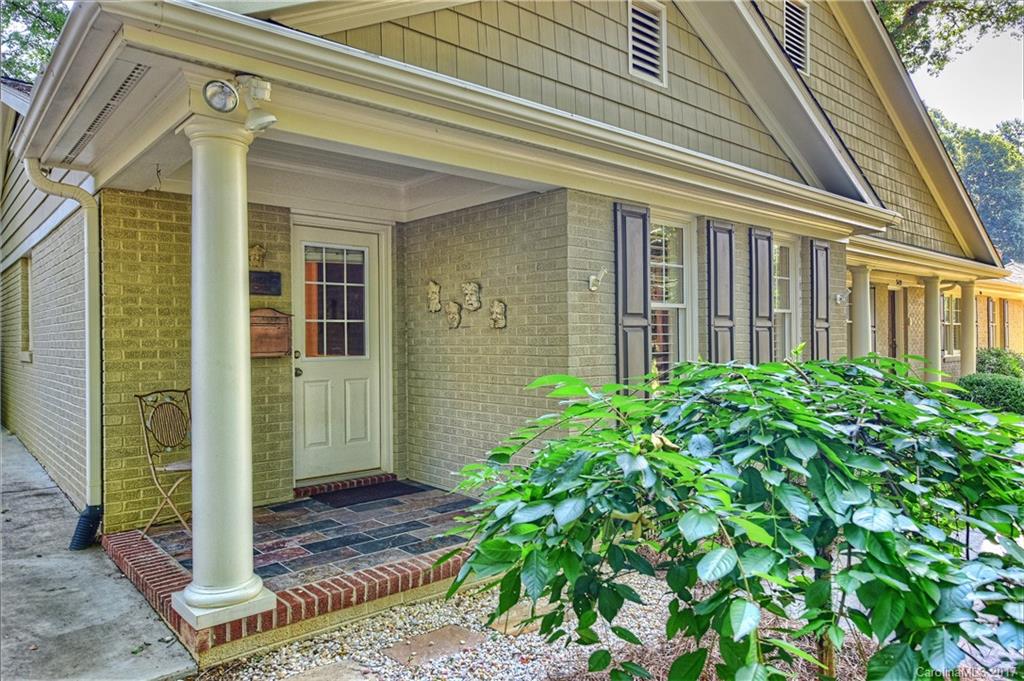 Sherwood Forest - Residential