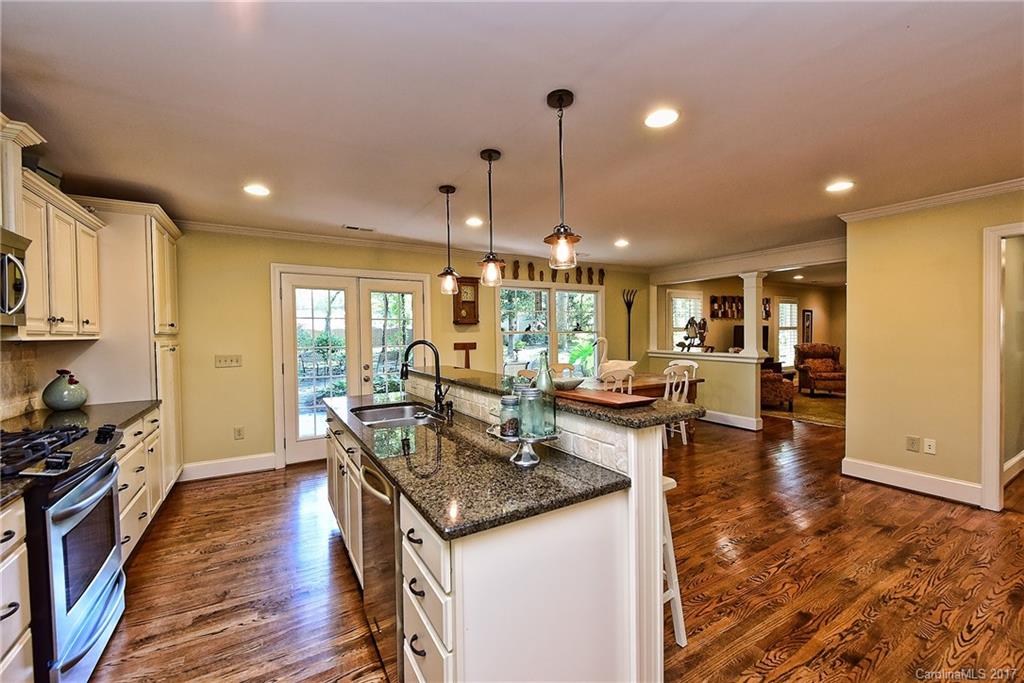 Sherwood Forest - Residential