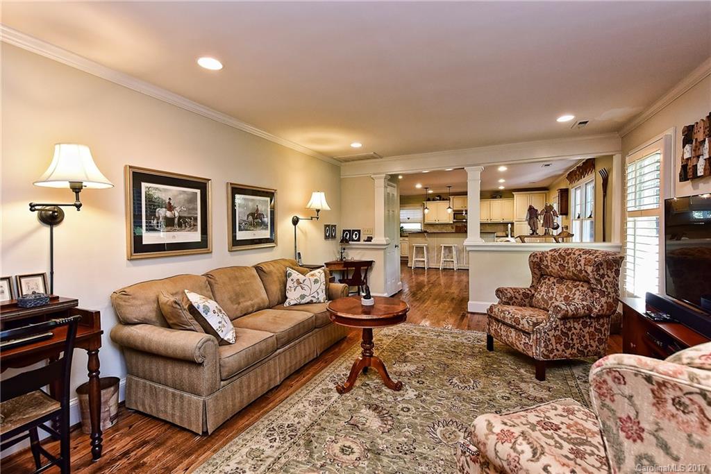 Sherwood Forest - Residential