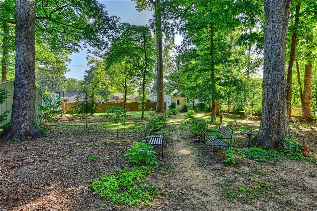 Sherwood Forest - Residential