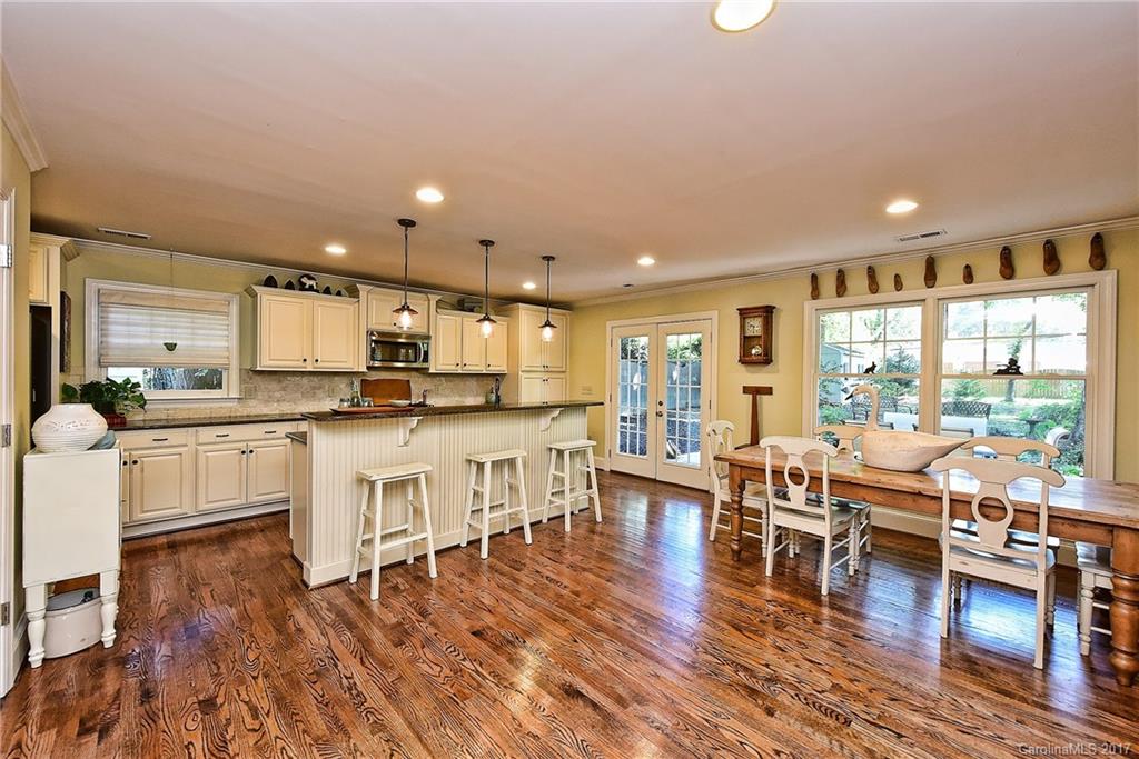 Sherwood Forest - Residential