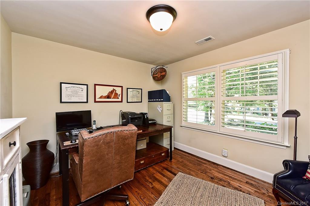 Sherwood Forest - Residential