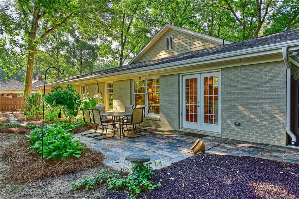 Sherwood Forest - Residential