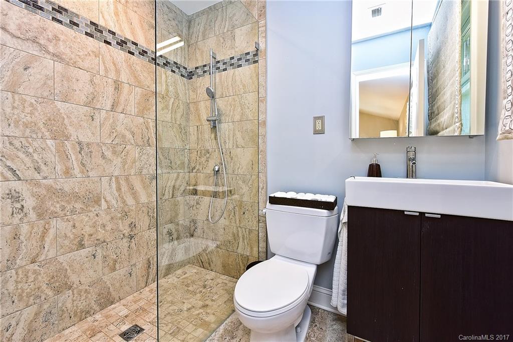 Sherwood Forest - Residential