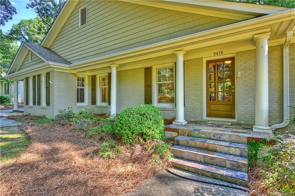 Sherwood Forest - Residential