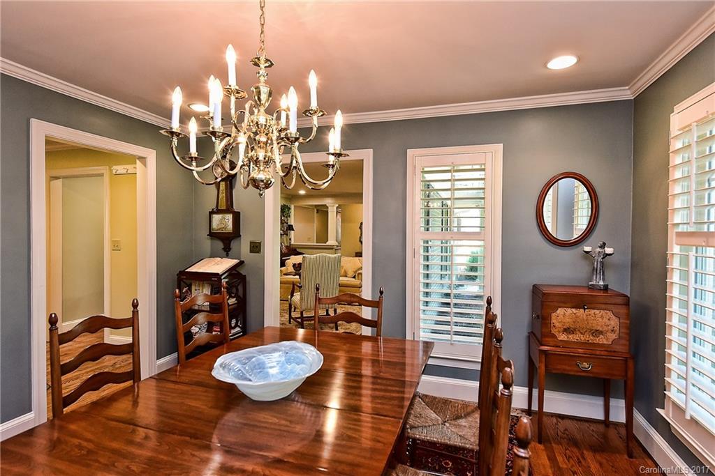 Sherwood Forest - Residential