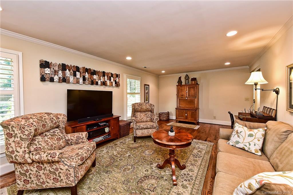 Sherwood Forest - Residential