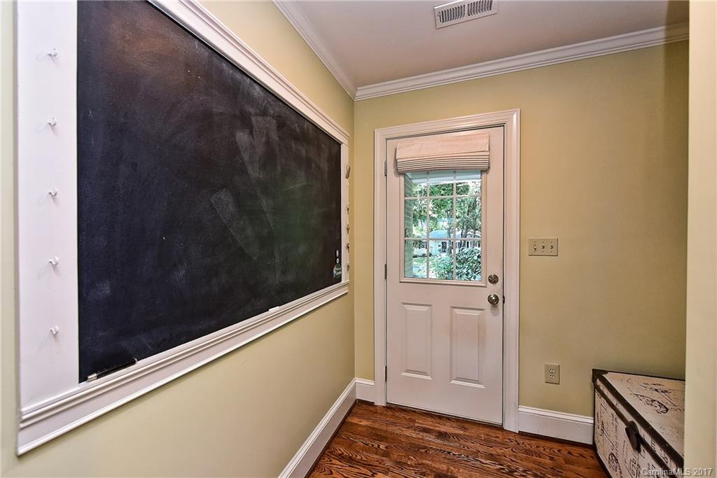 Sherwood Forest - Residential