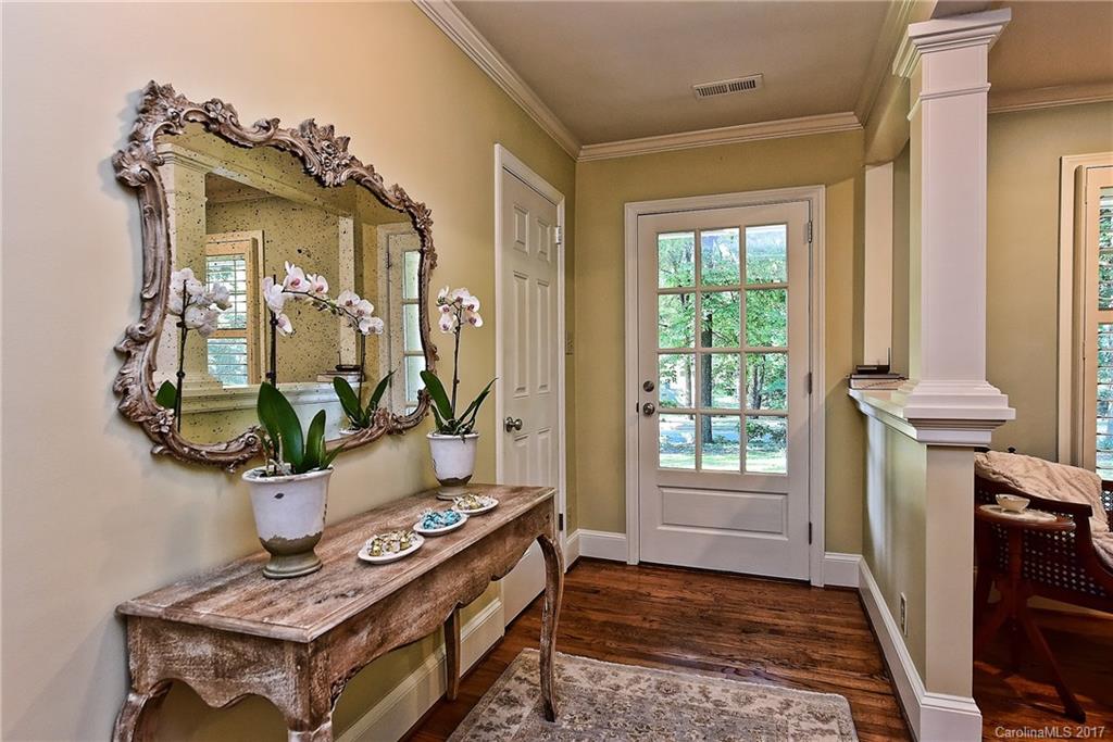 Sherwood Forest - Residential