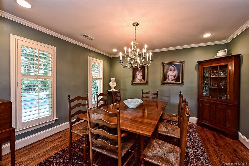 Sherwood Forest - Residential