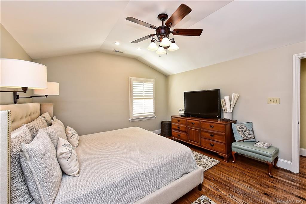 Sherwood Forest - Residential