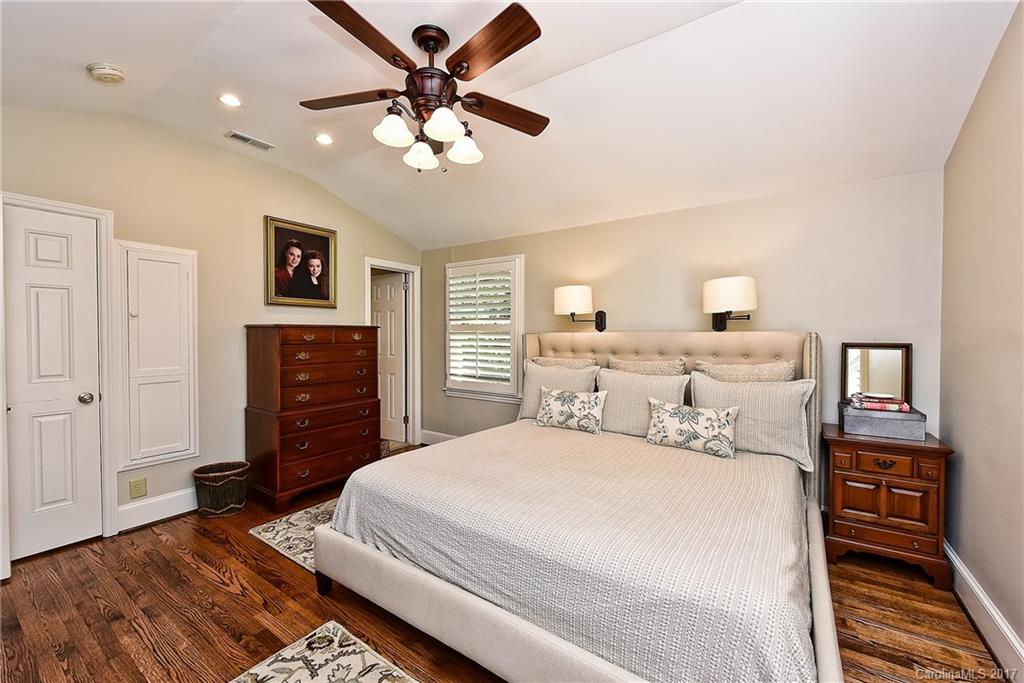 Sherwood Forest - Residential