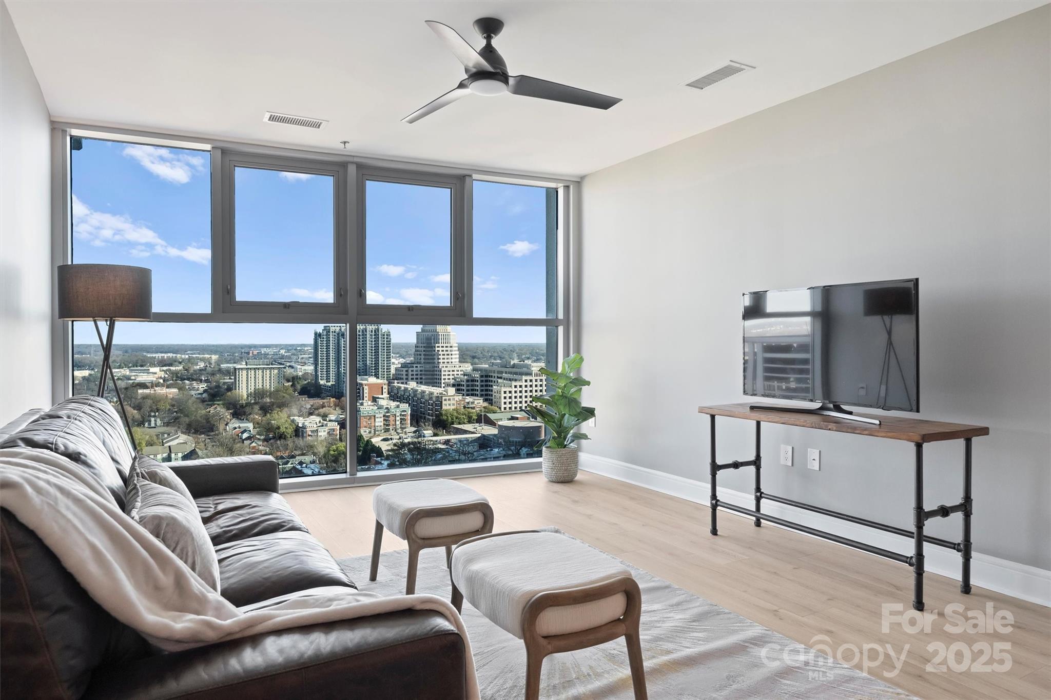 Trademark - Residential