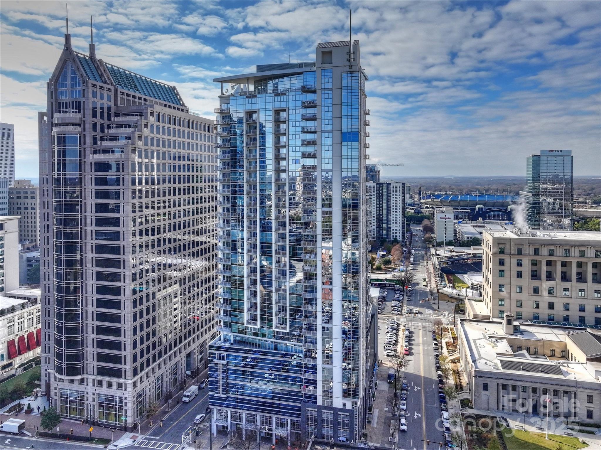 Trademark - Residential