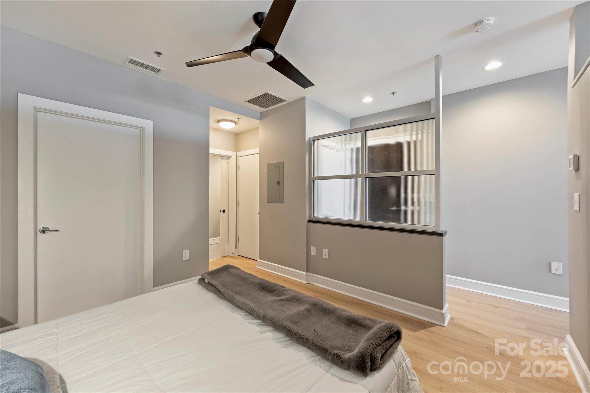 Trademark - Residential