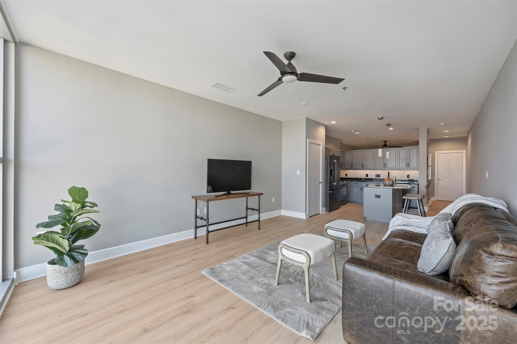 Trademark - Residential