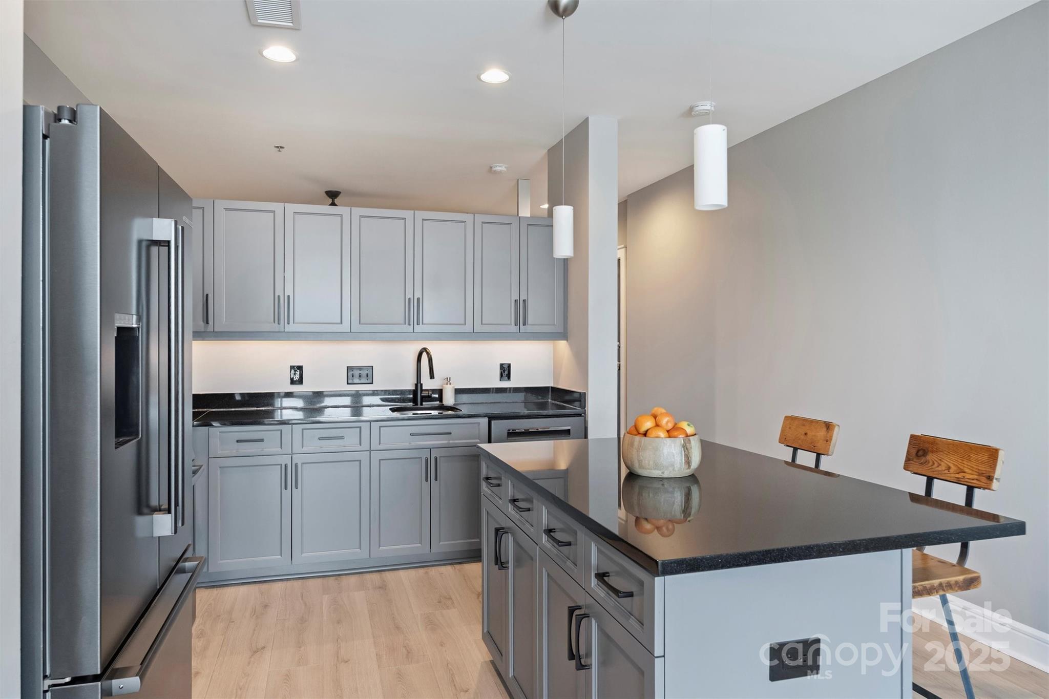 Trademark - Residential