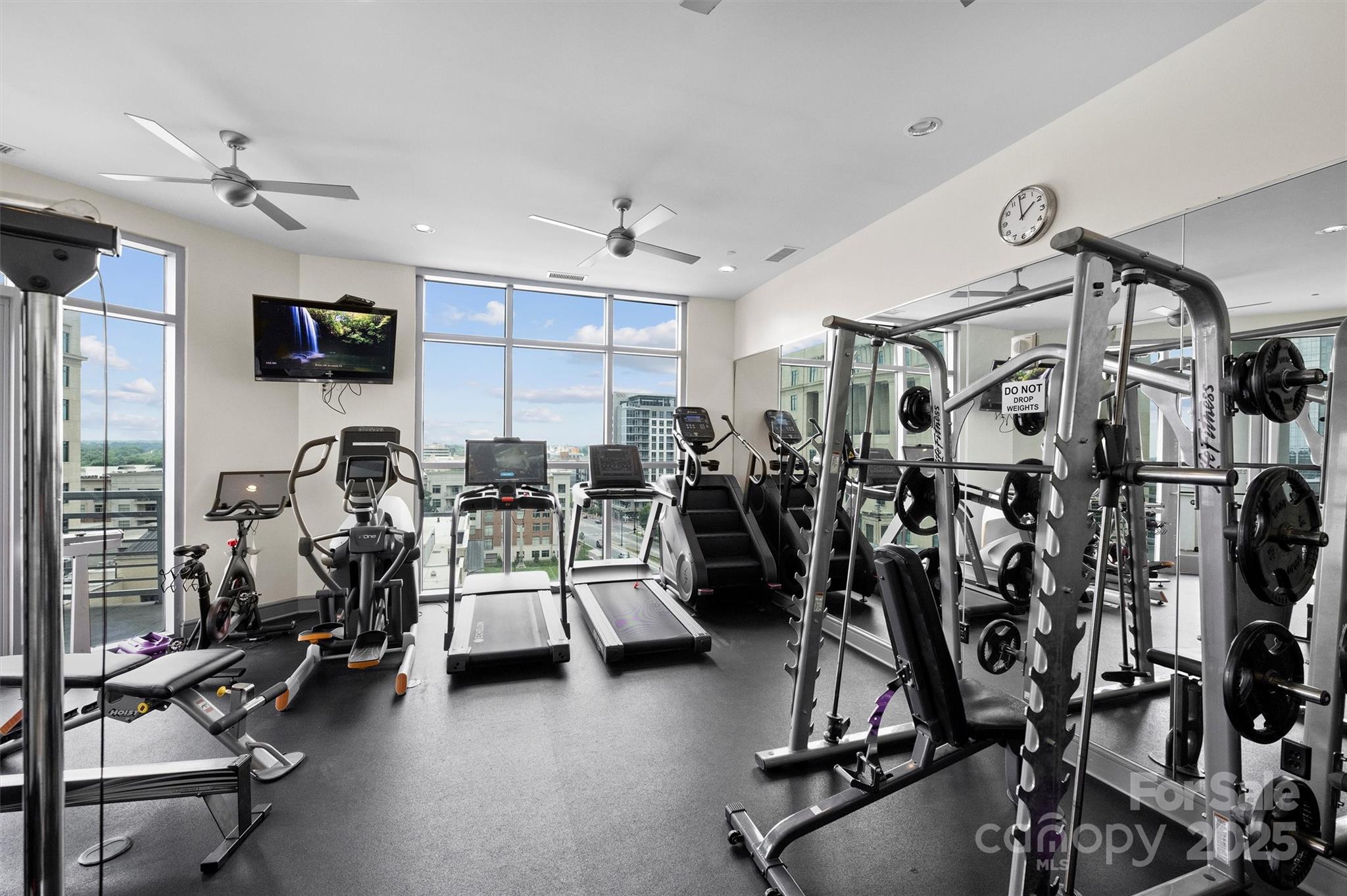 Trademark - Residential