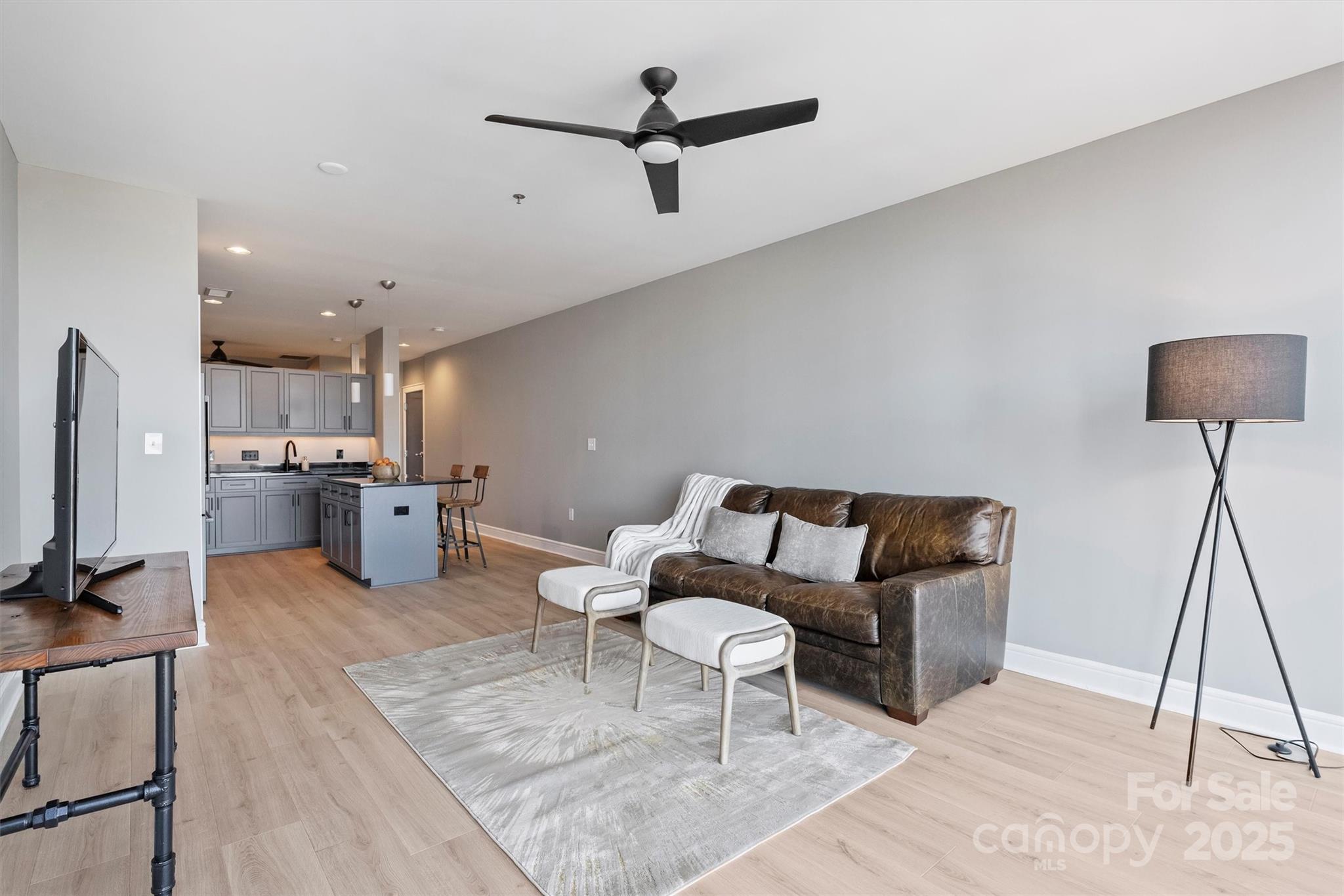 Trademark - Residential