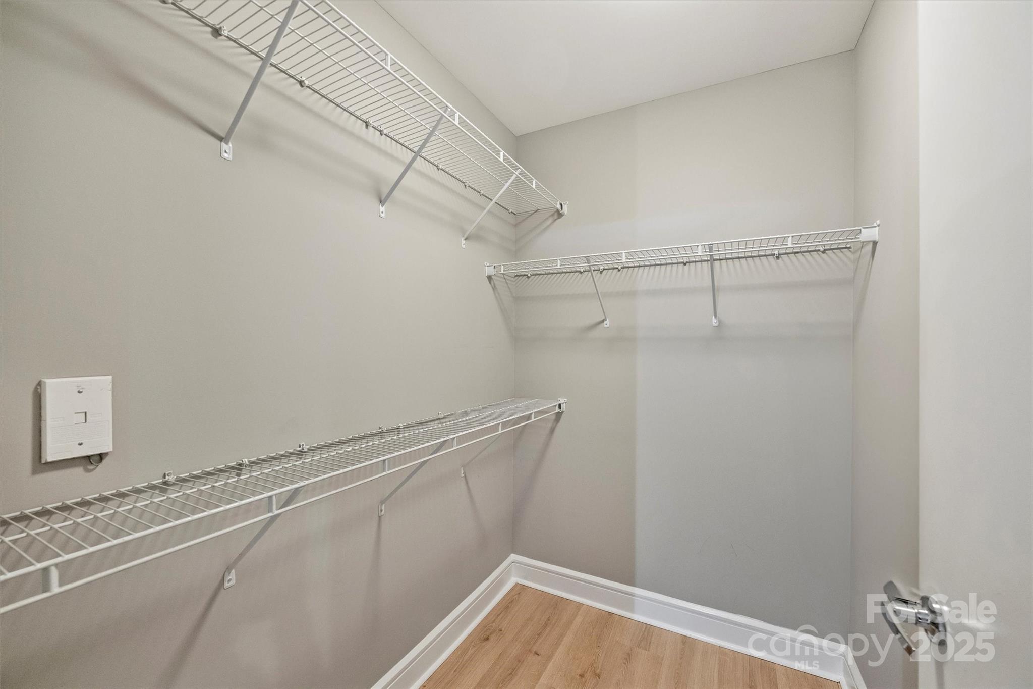 Trademark - Residential