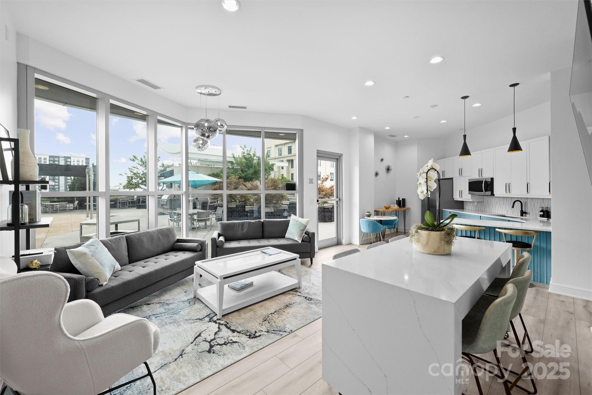 Trademark - Residential