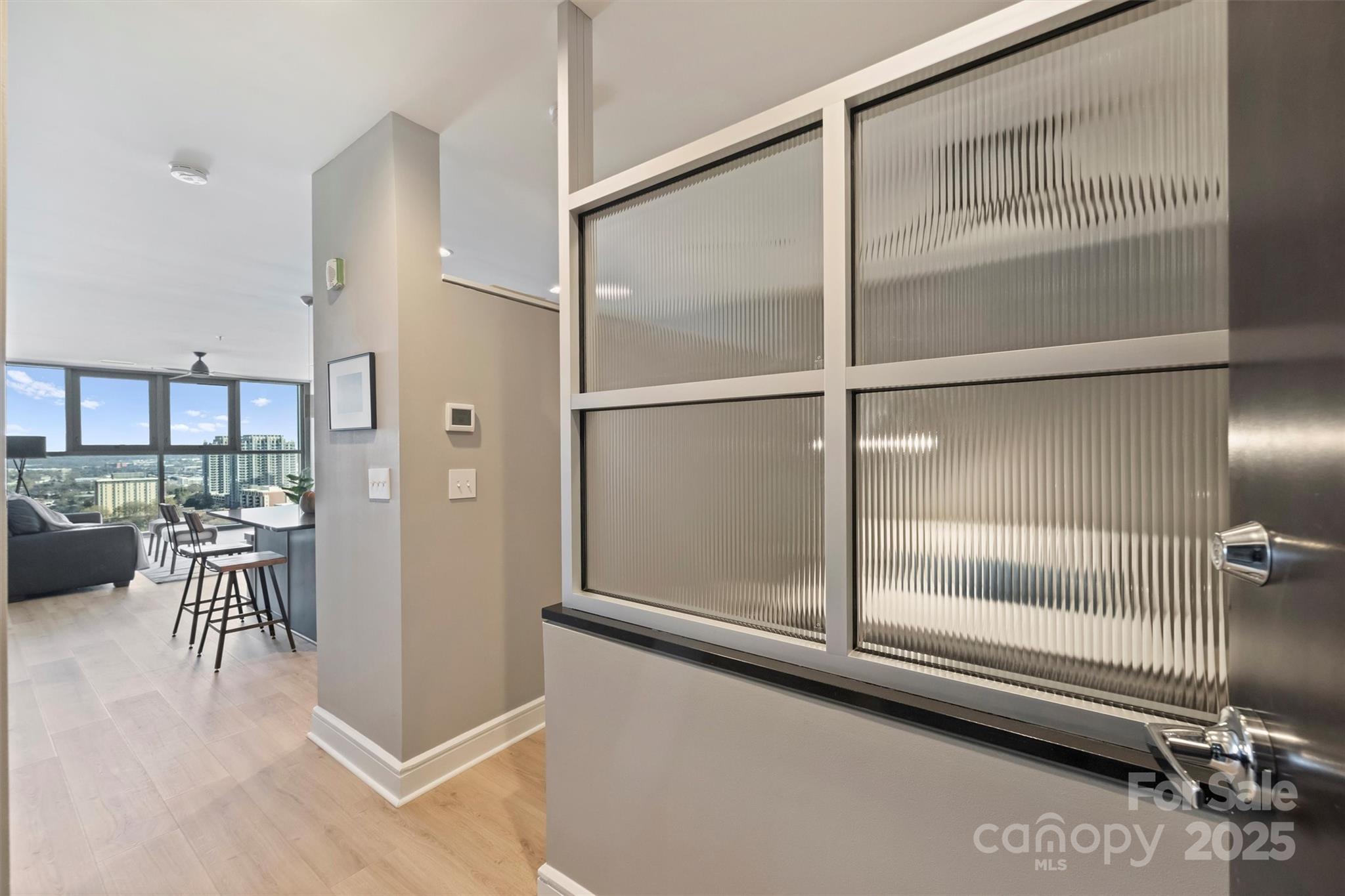 333 W Trade Street 1903