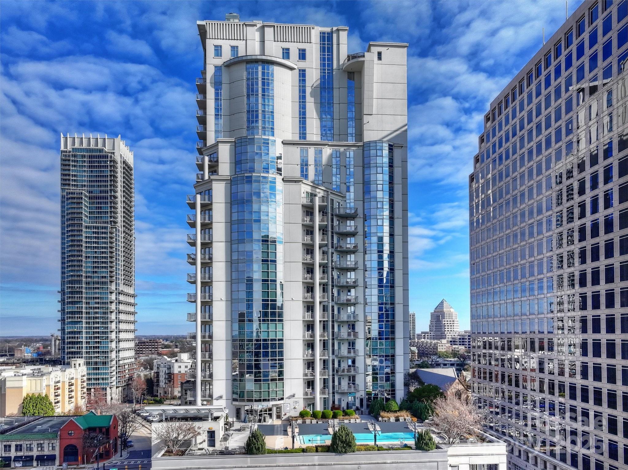 Trademark - Residential