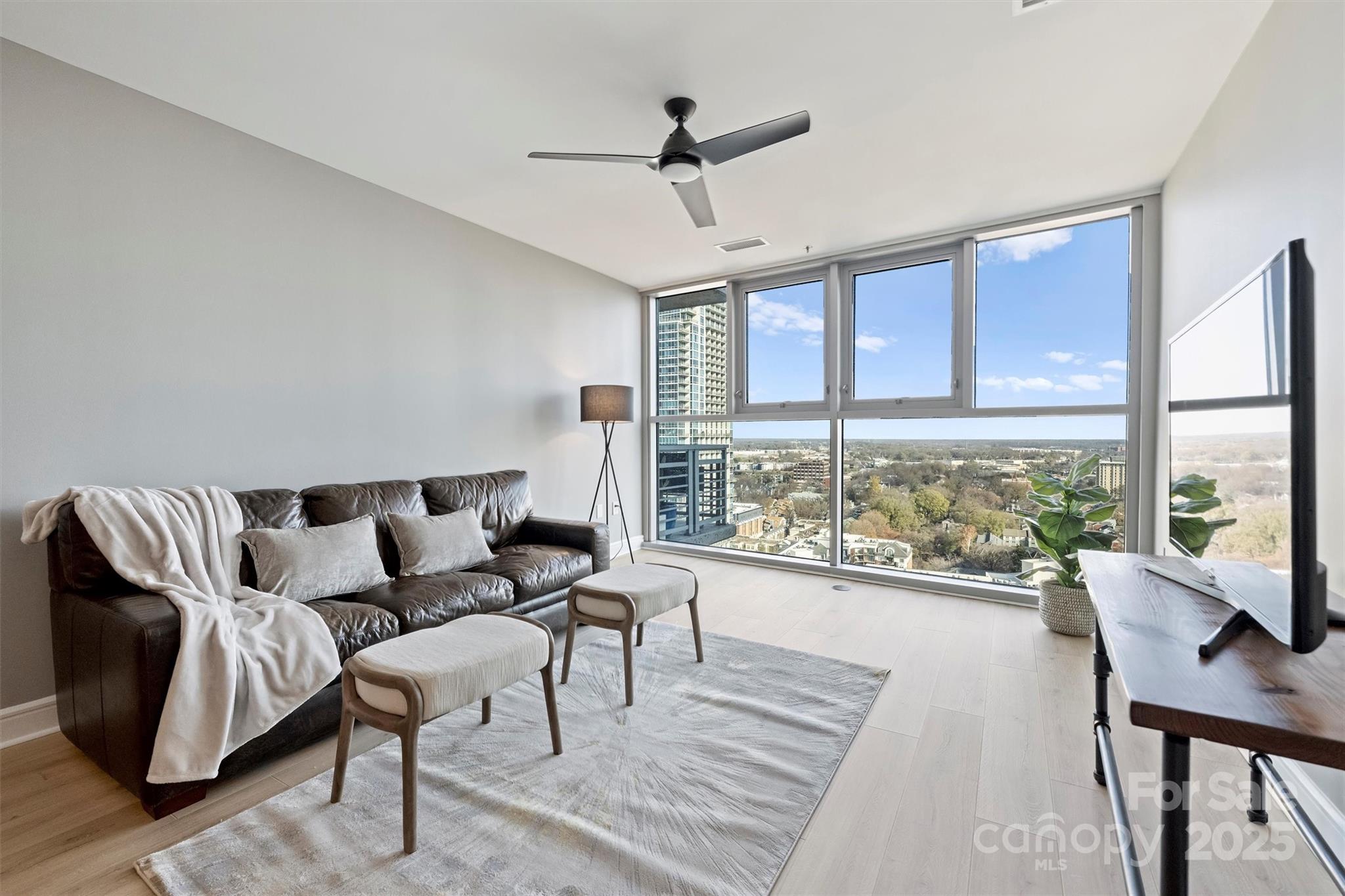 Trademark - Residential