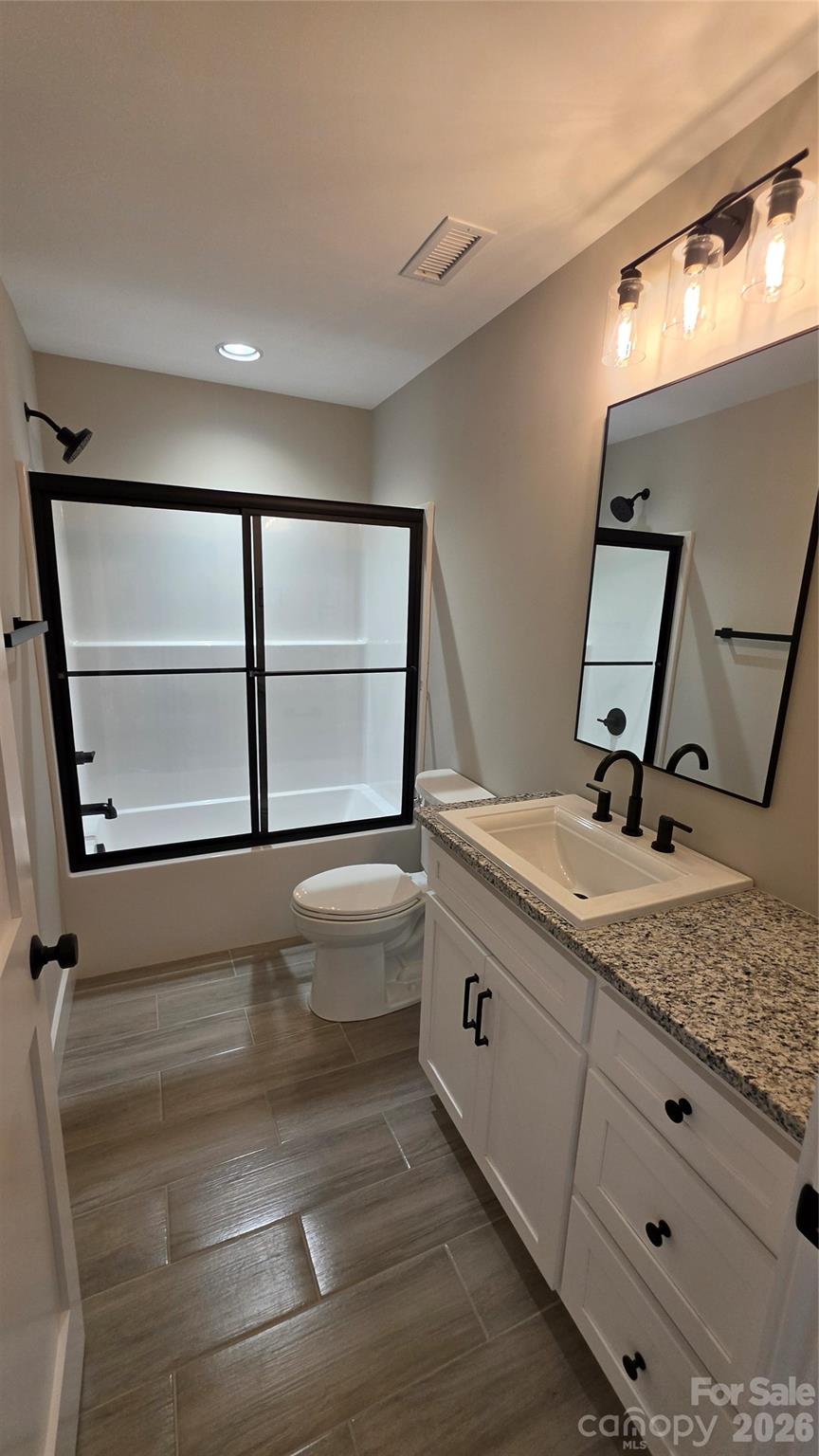 Donsdale - Residential