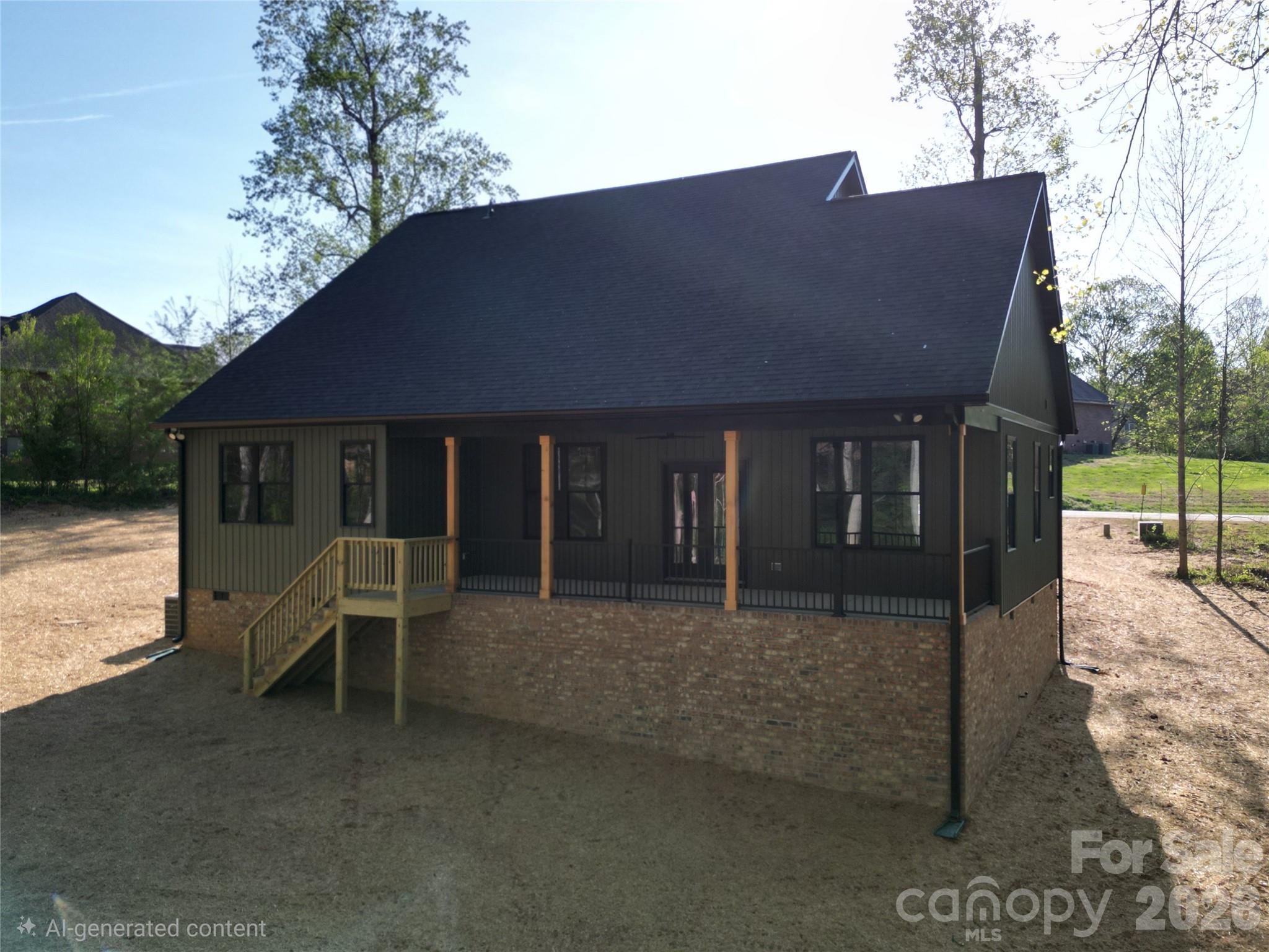 Donsdale - Residential