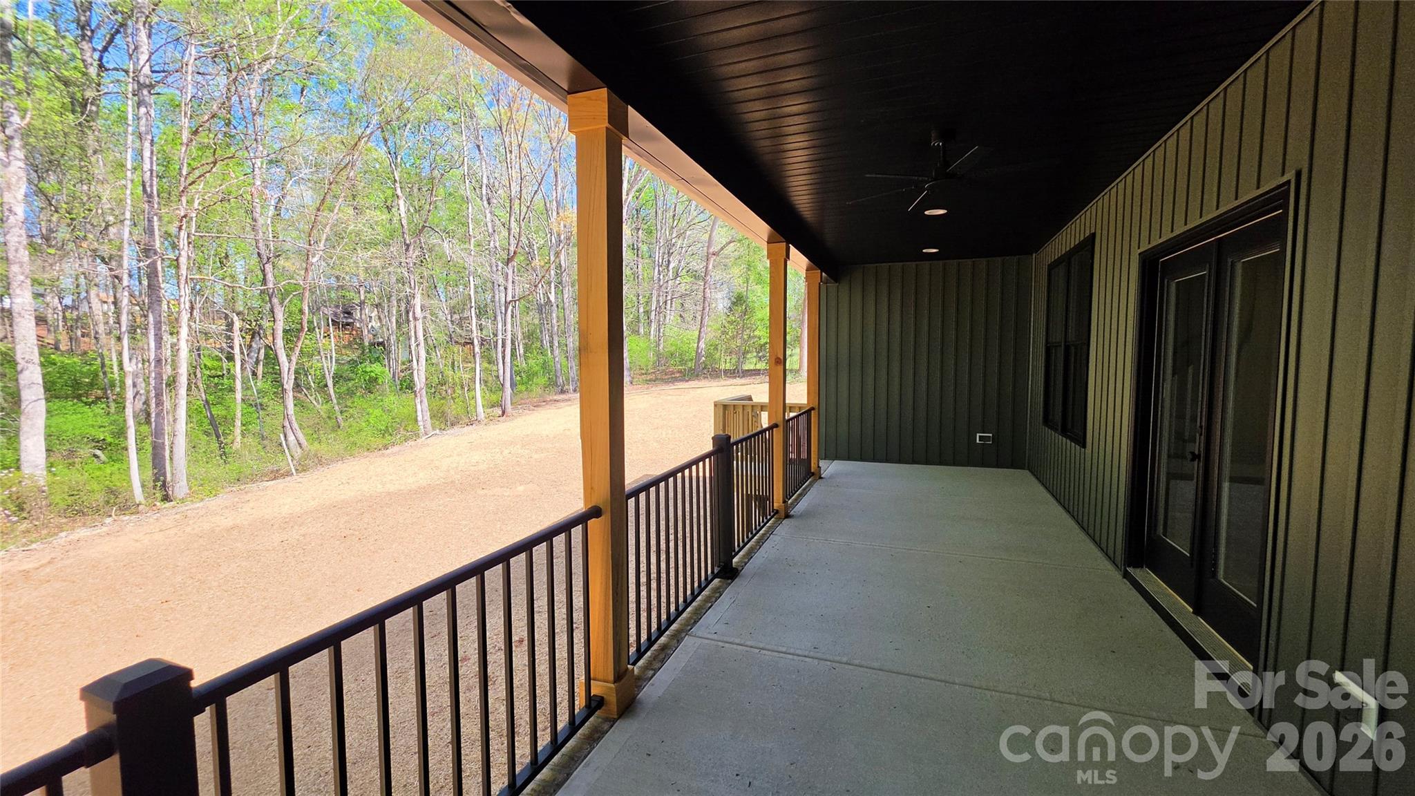 Donsdale - Residential